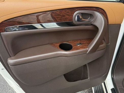 Used 2015 Buick Enclave Leather FWD image 49