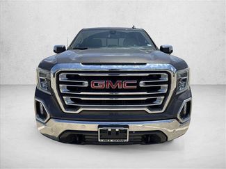 Used 2019 GMC Sierra 1500 SLT AWD/4WD video 2