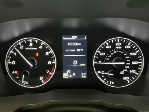 New 2025 Subaru Impreza 2.0i Sport image 15