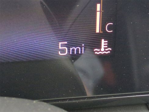 New 2026 Chevrolet TrailBlazer LT w/ Convenience Package image 12