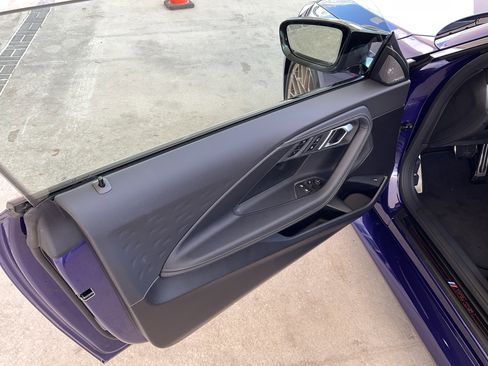 New 2026 BMW M2 CS RWD image 8