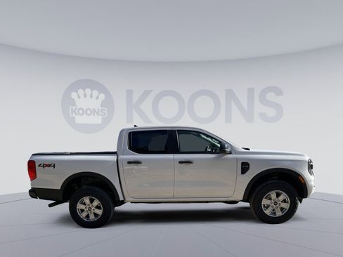 New 2025 Ford Ranger XL w/ Trailer Tow Package image 8