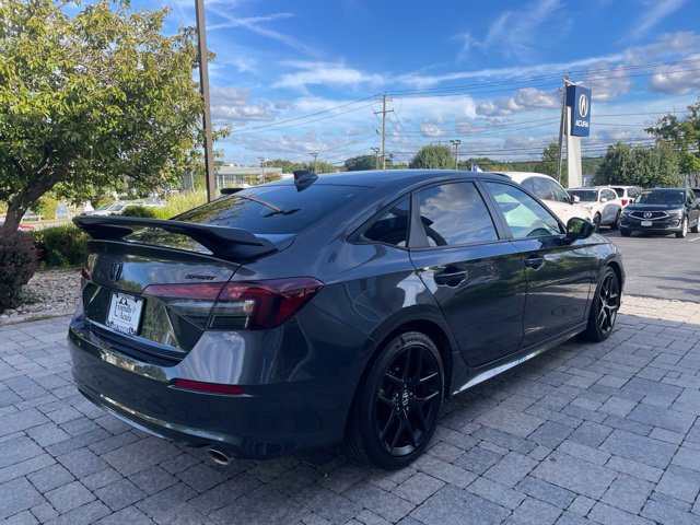 Used 2025 Honda Civic Sport image 6