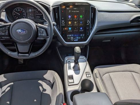Used 2025 Subaru Crosstrek 2.0i Premium image 25