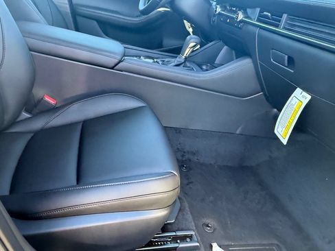 New 2026 MAZDA MAZDA3 2.5 S Sedan w/ Preferred Pkg FWD image 13