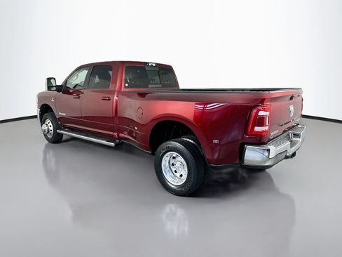 Used 2023 RAM 3500 Laramie AWD/4WD image 5