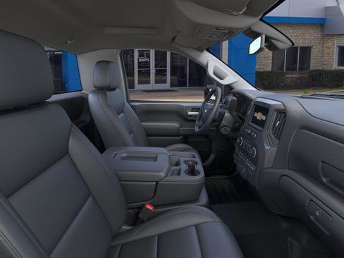 New 2025 Chevrolet Silverado 3500 W/T w/ WT Convenience Package image 28