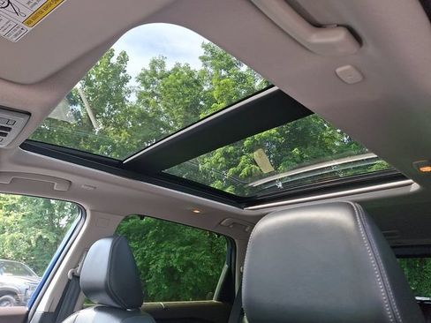 Used 2023 Nissan Rogue Platinum w/ Platinum Premium Package AWD/4WD image 15