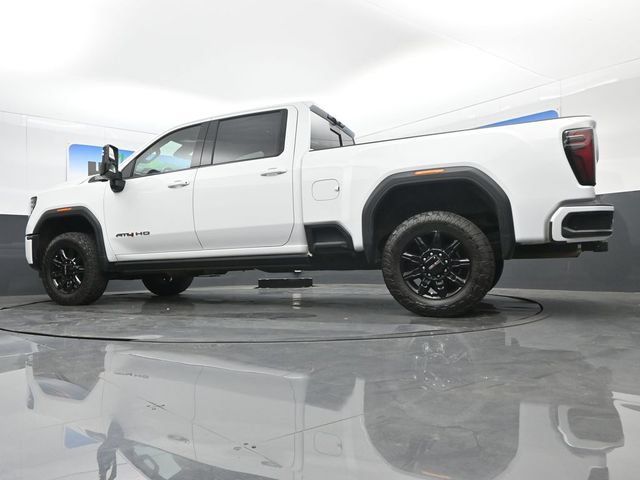 Used 2024 GMC Sierra 2500 AT4 w/ AT4 Premium Plus Package AWD/4WD image 20