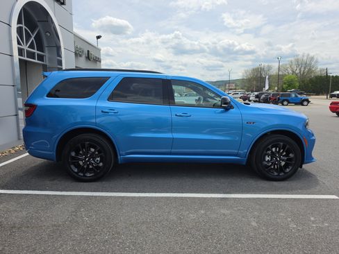 New 2026 Dodge Durango GT AWD/4WD image 2