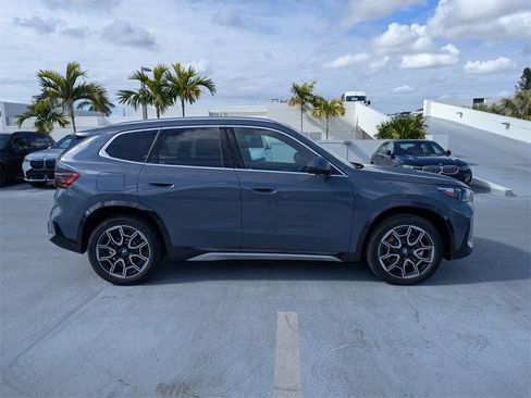 New 2026 BMW X1 xDrive28i w/ Convenience Package image 3