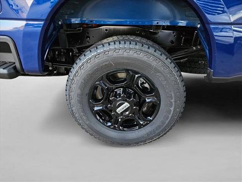 New 2026 Ford F250 XL w/ STX Appearance Package image 10