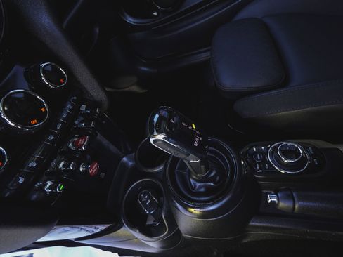 Used 2024 MINI Cooper John Cooper Works image 24