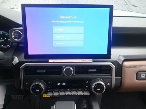 New 2026 Toyota 4Runner Limited image 6