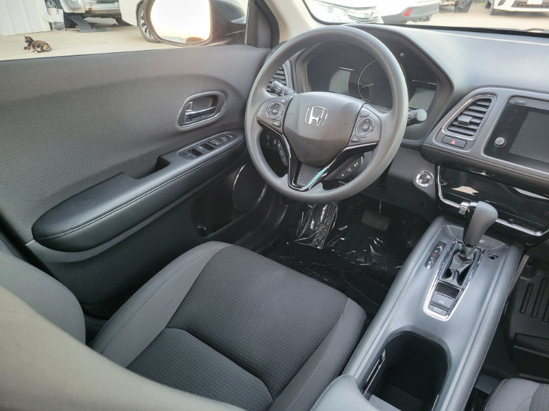 Used 2022 Honda HR-V EX image 21