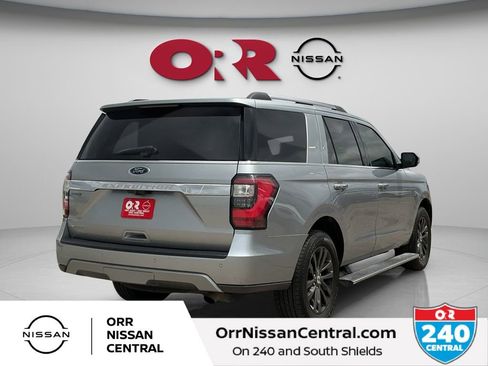 Used 2020 Ford Expedition Limited w/ Equipment Group 301A AWD/4WD image 5