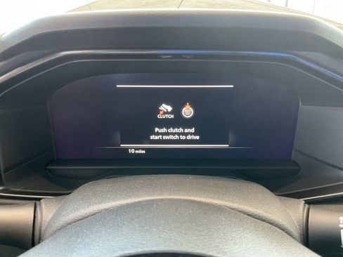 New 2025 Nissan Z Performance w/ Floor Mat Package image 11