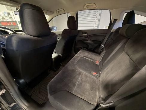 Used 2013 Honda CR-V LX image 13