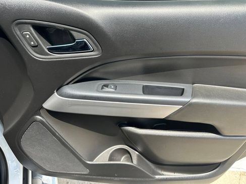 Certified 2018 Chevrolet Colorado ZR2 AWD/4WD image 29