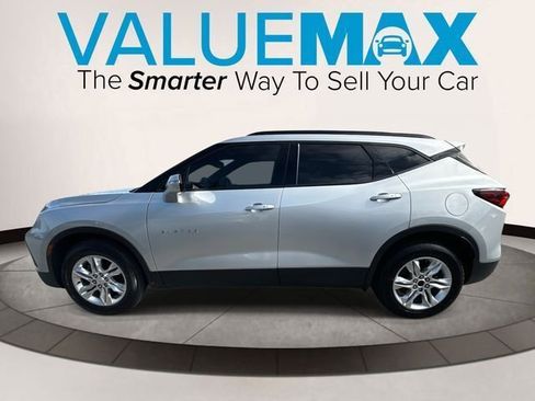 Used 2021 Chevrolet Blazer LT image 7