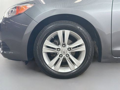 Used 2013 Acura ILX Hybrid w/ Technology Package FWD image 35