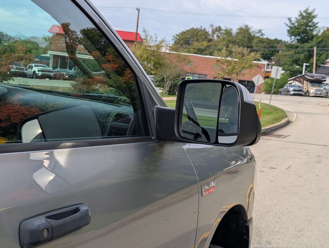 Used 2019 RAM 3500 Tradesman AWD/4WD image 27