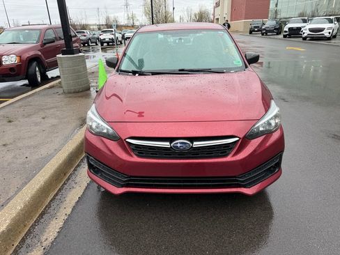 Used 2020 Subaru Impreza 2.0i image 2