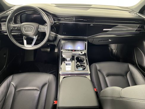 Used 2019 Audi Q8 Prestige w/ Interior Protection Package AWD/4WD image 22