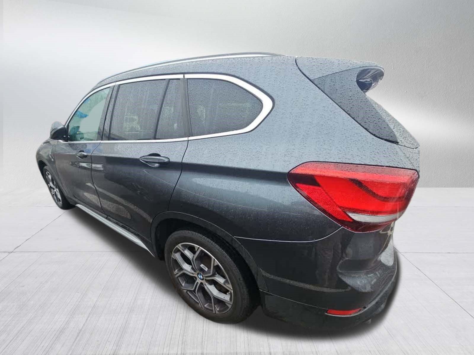 Used 2021 BMW X1 xDrive28i w/ Convenience Package AWD/4WD image 6