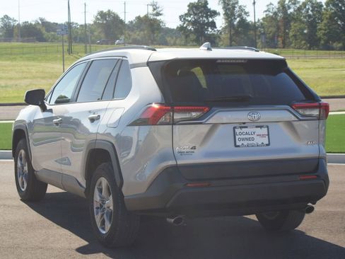Used 2024 Toyota RAV4 XLE image 14