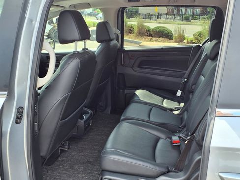 Used 2025 Honda Odyssey EX-L image 24
