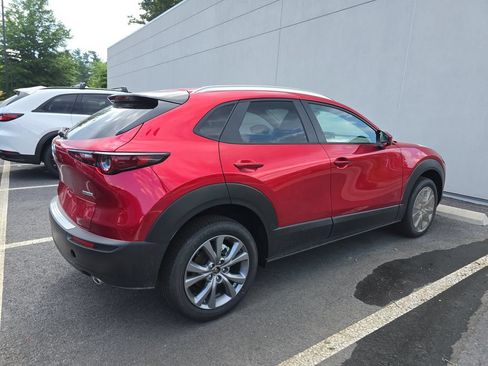 New 2026 MAZDA CX-30 AWD 2.5 S image 2