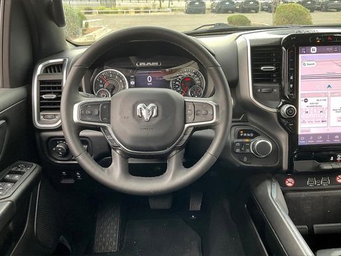 Used 2025 RAM 1500 Big Horn image 5