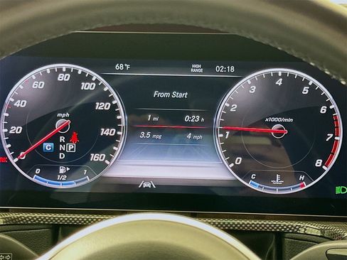 Certified 2024 Mercedes-Benz G 550 image 13