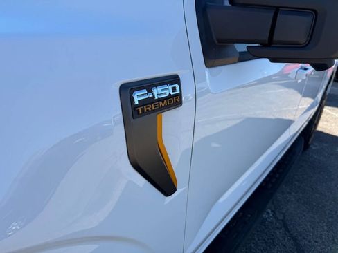 Used 2025 Ford F150 Tremor AWD/4WD image 10