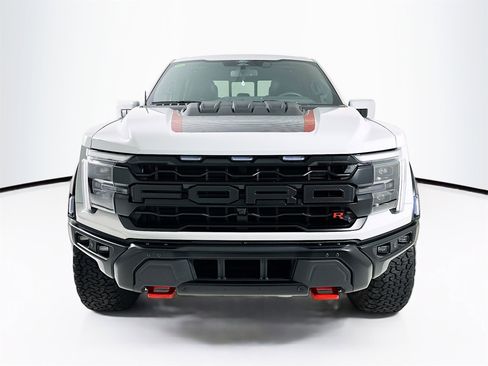 Used 2024 Ford F150 Raptor w/ Equipment Group 803A Raptor R image 2