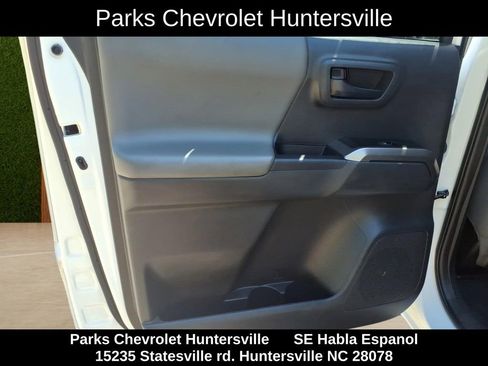 Used 2023 Toyota Tacoma SR5 RWD image 21