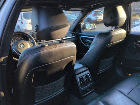 Used 2016 BMW 328i xDrive Sedan image 19