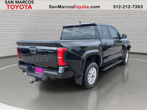 Used 2024 Toyota Tacoma SR5 RWD image 6