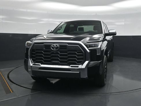 Certified 2026 Toyota Tundra 1794 Edition w/ TRD Off-Road Package AWD/4WD image 2