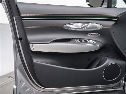 New 2026 Genesis GV70 2.5T Sport Prestige AWD/4WD image 26