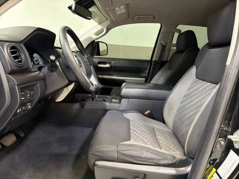 Used 2019 Toyota Tundra SR5 w/ SR5 Upgrade Package image 13