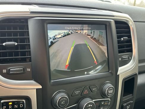 Used 2016 RAM 1500 Big Horn image 15