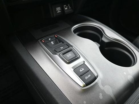 Used 2023 Honda Ridgeline RTL-E image 59