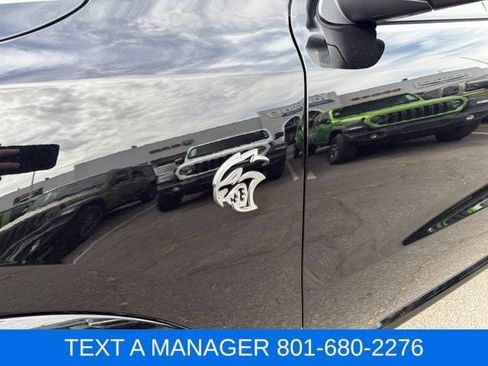 Used 2026 Dodge Durango SRT Hellcat AWD/4WD image 6