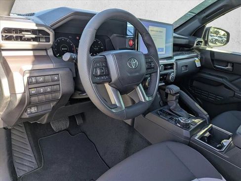 New 2026 Toyota Tacoma TRD Off-Road image 3