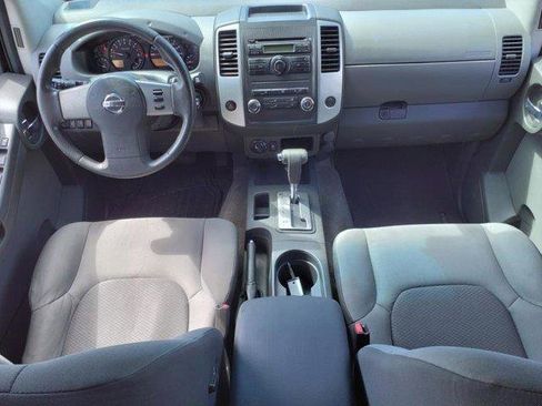 Used 2012 Nissan Xterra S w/ Value Package image 15