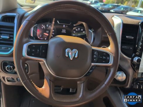 Used 2023 RAM 1500 Limited image 13