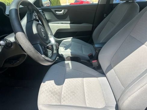 Used 2021 Kia Rio S FWD image 11