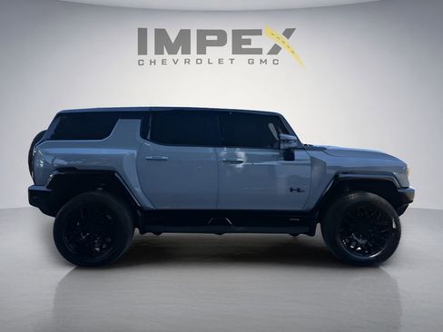 Used 2025 GMC Hummer EV 2X AWD/4WD image 6